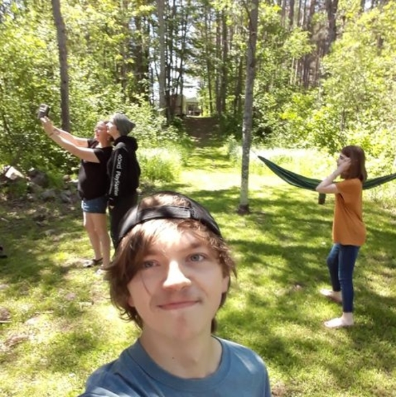 Meet your Posher, Zach - Picture 1 of 1